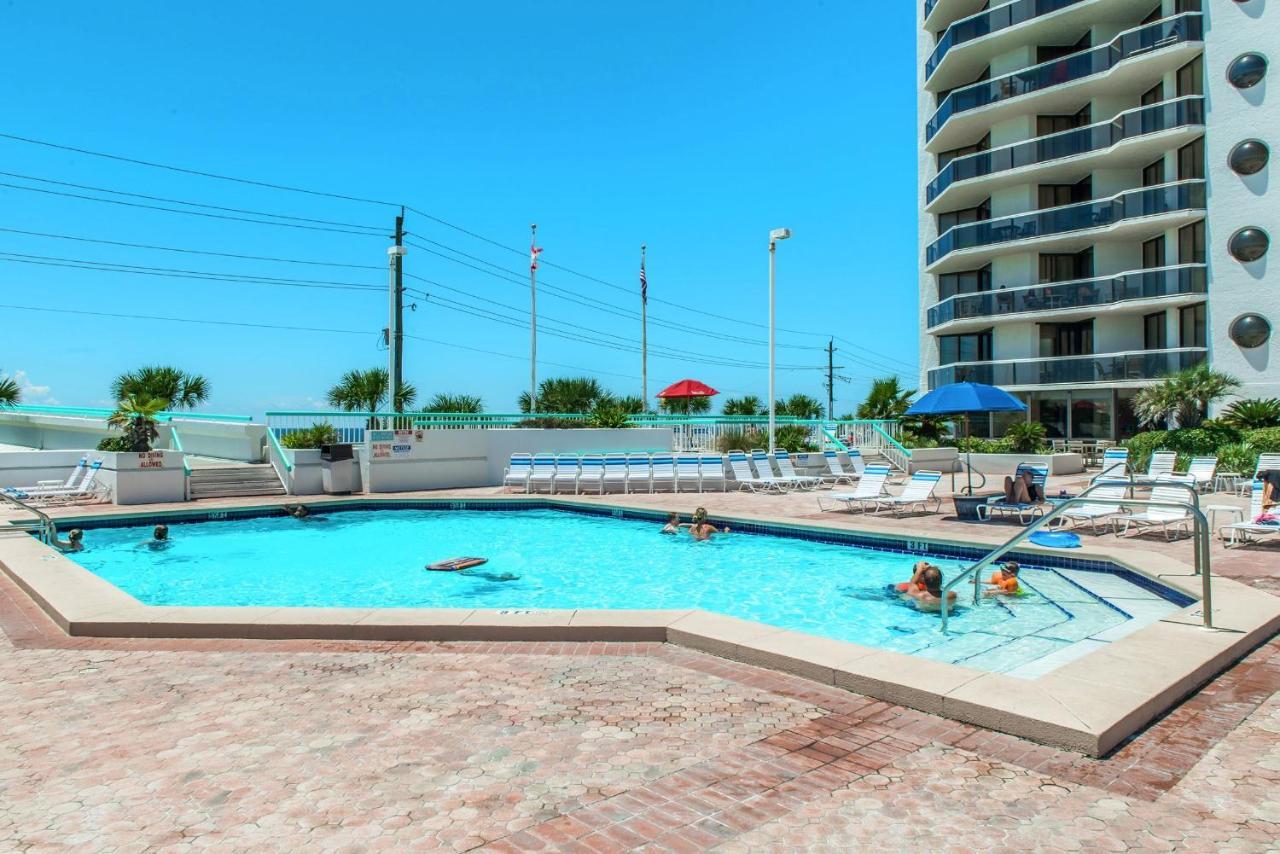 Surfside Resort #707 Destin Extérieur photo