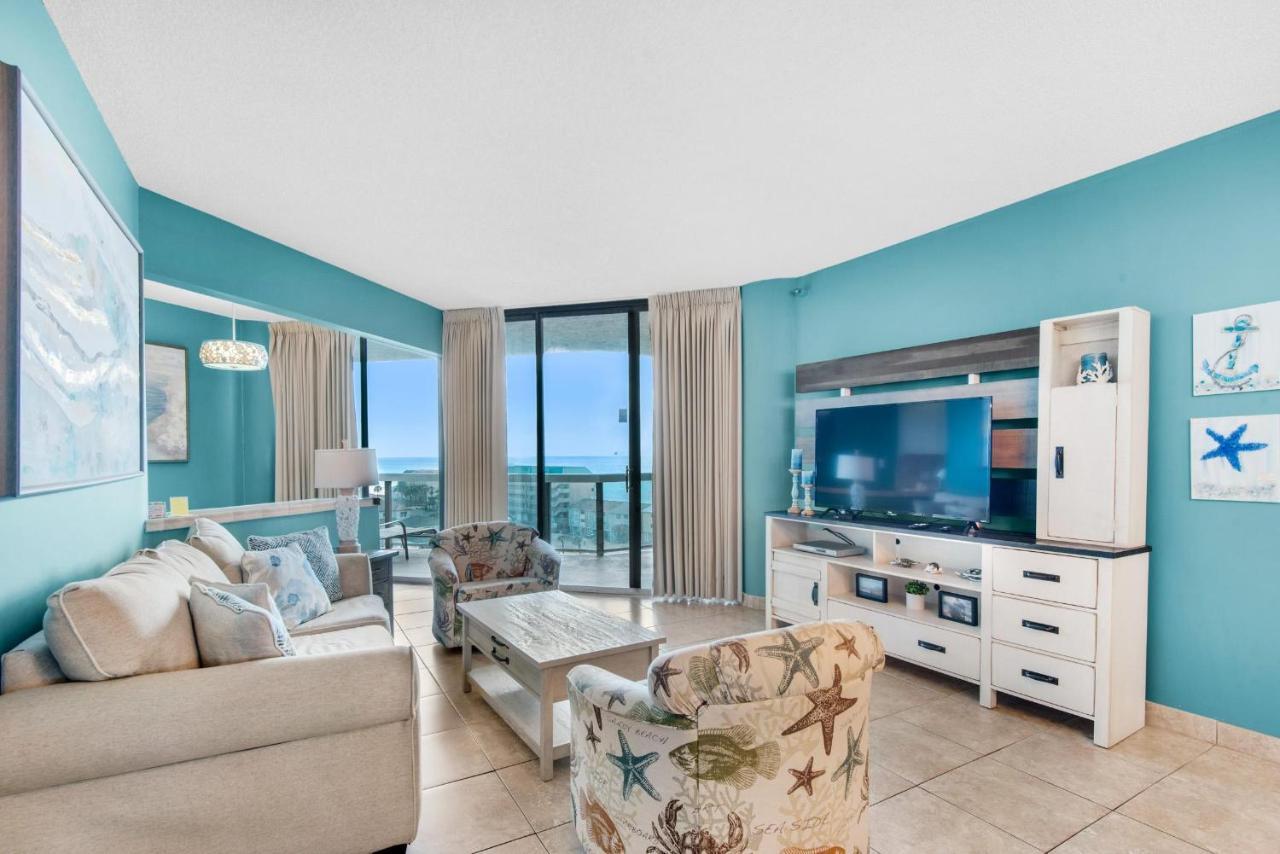 Surfside Resort #707 Destin Extérieur photo