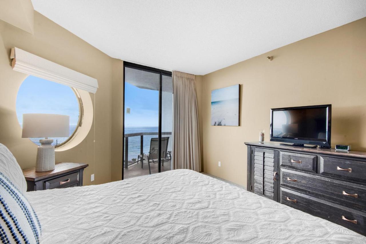 Surfside Resort #707 Destin Extérieur photo