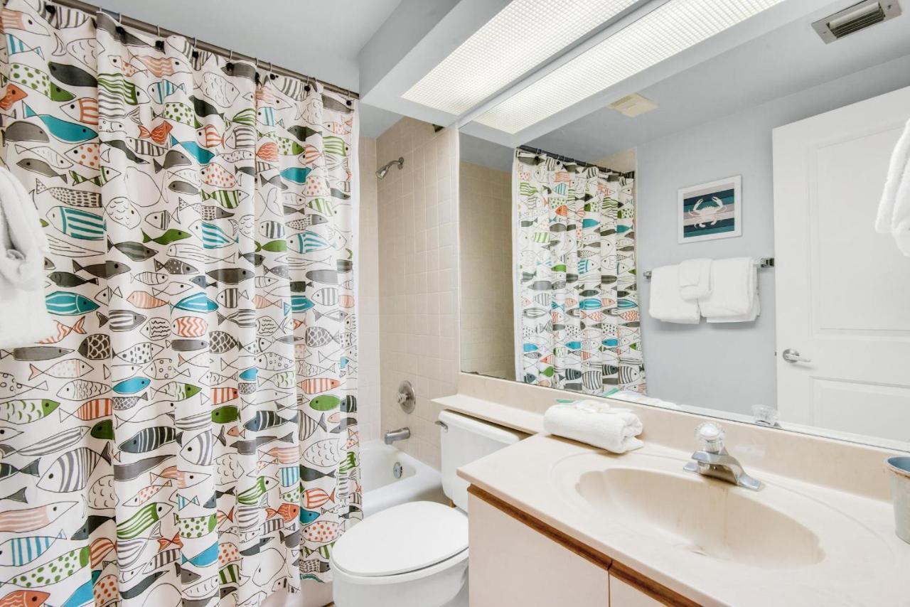 Surfside Resort #707 Destin Extérieur photo