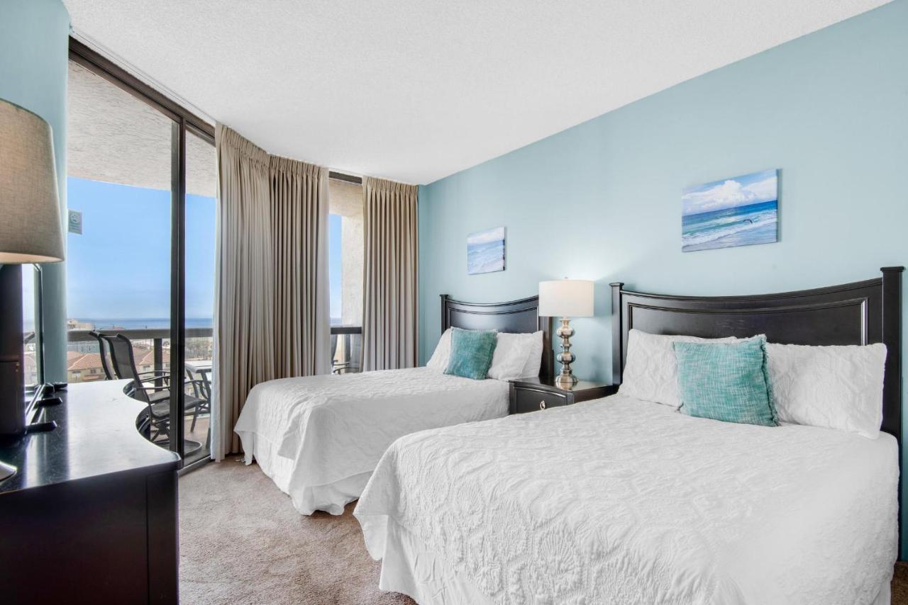 Surfside Resort #707 Destin Extérieur photo