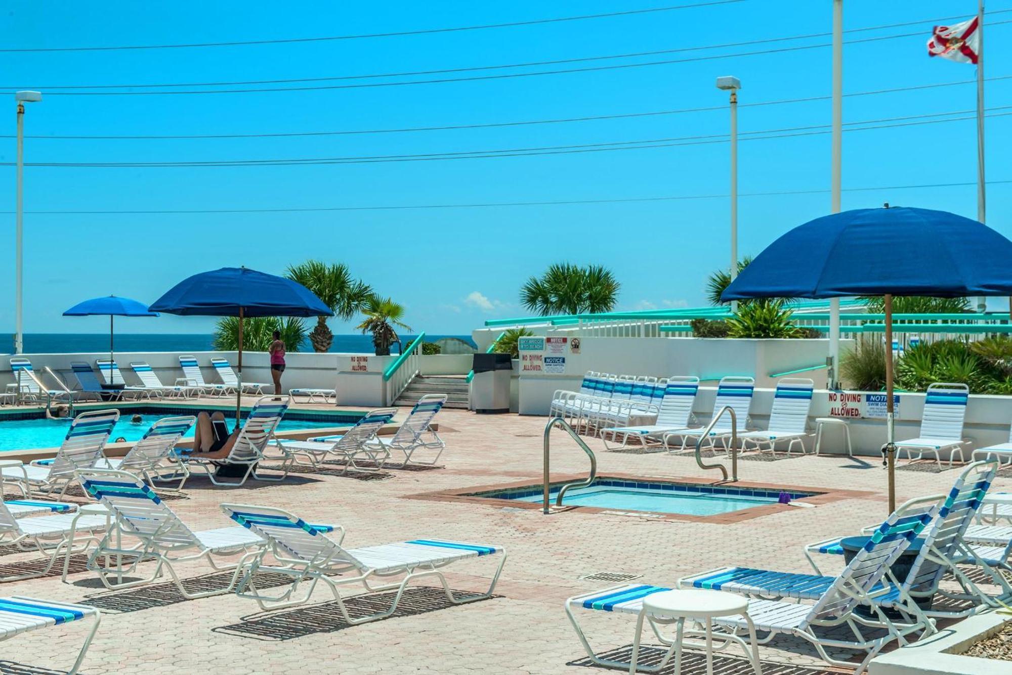 Surfside Resort #707 Destin Extérieur photo
